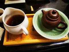 -青藤茶馆(南山路店)