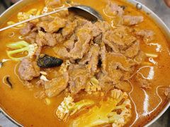-阿忠食坊大排档·20年老店(万象城店)