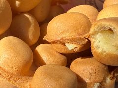 -利强记北角鸡蛋仔(弥敦道店 )