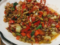 -陈厨老味·老派郴州菜(宜章店)