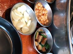 -伍丁·烤牛肋(和平东桥店)