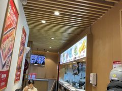 -南城香·饭香串香馄饨香(赵公口店)