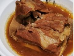 -喜家德虾仁水饺(南山书城店)