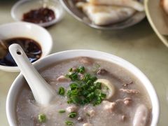 -洲心明记烧肉大粥(总店)