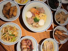 -寻宝记绍兴菜(鲁迅路店)