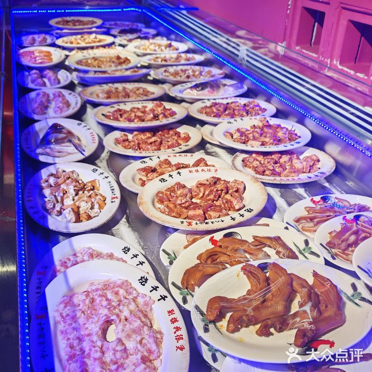 不是潮汕去不起，而是烧千千更有性价比！