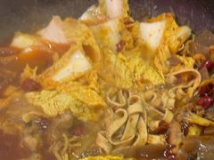 -张大师鸭爪爪特色火锅(万达店)