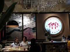 大堂-雾都渣渣火锅(南城智汇城店)
