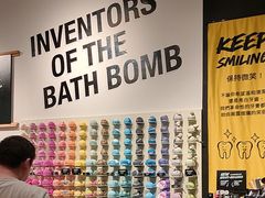 -LUSH(威尼斯人店)