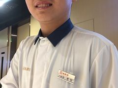 -海底捞火锅(高新活力汇店)