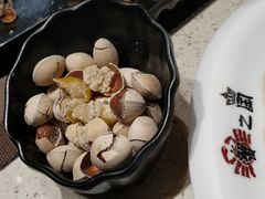 烤银杏-蟹之国·精品蟹料理(极地店)