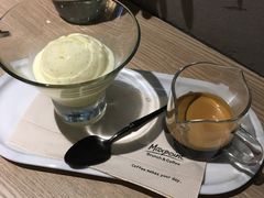 -Maxpoint Kitchen 西餐咖啡(乐峰广场店)
