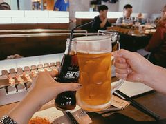 -很久以前羊肉串(南京路第一百货店)