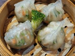 潮州粉果-粤赏点(越秀城市广场店)