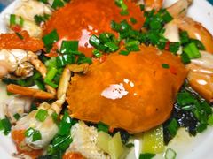-40号厦门海鲜大排档(中山路店)