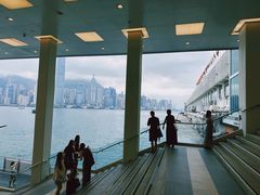 -海港城