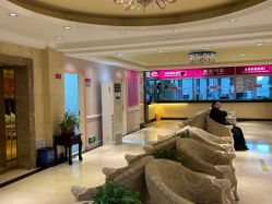 -北京俪婴妇产医院(朝阳大悦城店)