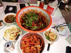 -文和友老长沙龙虾馆(化龙池店)