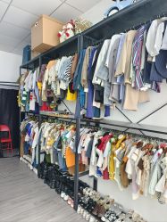 -憨大叔韩式儿童摄影 80店连锁(闵行店)