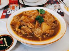 -食大利香港茶餐厅(南亚风情第一城店)