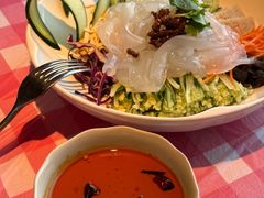 -那家老院子东北菜·饺子·小鸡炖蘑菇(艳华街店)