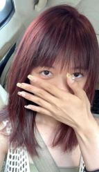 -茶发Salon·烫发染发理发