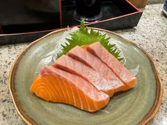 -合点寿司(美罗城店)