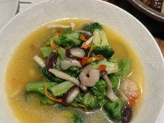 -Aqua Oasis 水天堂(石路天虹店)