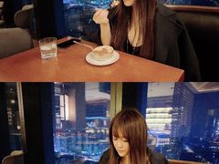 -沈阳君悦酒店·意坊意大利餐厅