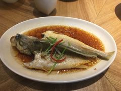 -莆田餐厅PUTIEN(三里屯店)