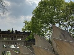 -德胜岩景区
