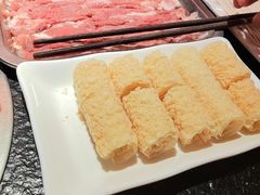 -京炭铜锅涮肉·羊蝎子·羊肉炉(保利·时光里店)