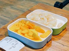 -兄弟龙虾(胜太路总店)