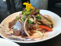 老卤酱牛腱-东莱馋房(陆家嘴店)