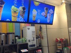 -CoCo都可(西安路民勇店)