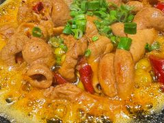 -陶德砂锅(蜀汉路店)