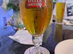 -Homefield 露台西餐·酒吧(阿拉城店)