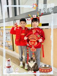 -飞跃蹦床乐园(南山科技园店)