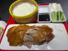 -骏莱海鲜鱼港(五角场店)