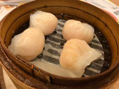-添好运点心专门店(中环IFC店)