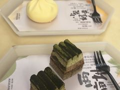 -tea’stone(新天地店)