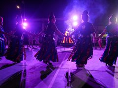 -妈妈的味道(和顺古镇店)