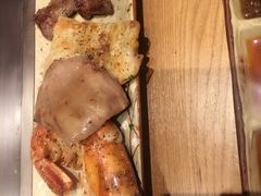 -赤坂亭·M9和牛烧肉·铁板烧(合肥万象城店)