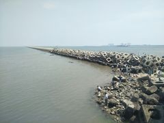 -东疆建设开发纪念公园