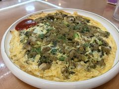 海蛎煎-友强·23年特色海鲜大排档(厦门店)