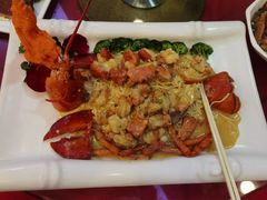 -潮喜竹溪荔湖酒家(荔枝湾店)