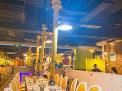 -爱客得牛排海鲜烤肉·火锅自助(春熙路黑金好店)