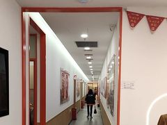 -昂立青少儿成长中心(普陀中环百联校区)