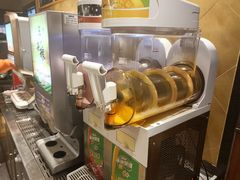 -萨莉亚意式餐厅(江桥万达广场店)