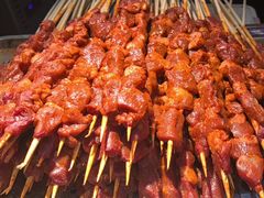 -味子夫鸡柳(解放碑总店)